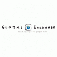 Global Exchange logo vector logo