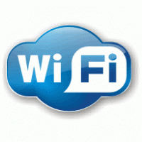 Wifi logo vector logo