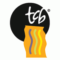 TCB logo vector logo