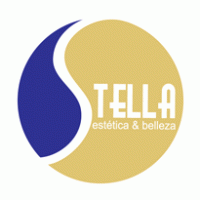 stella logo vector logo