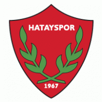 Hatayspor logo vector logo