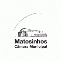 Câmara Municipal de Matosinhos logo vector logo