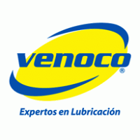 Venoco logo vector logo