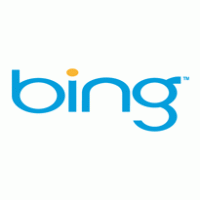 Bing (EPS) logo vector logo