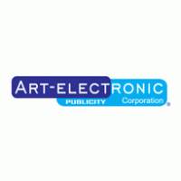 ART ELECTRONIC logo vector logo