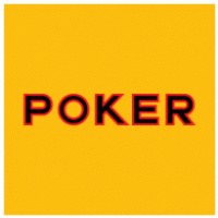 Cerveza Poker logo vector logo