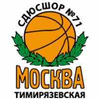 Team-Basket logo vector logo