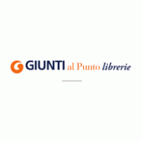 giunti al punto logo vector logo