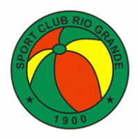 Sport Club Rio Grande logo vector logo