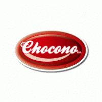 Chocono logo vector logo