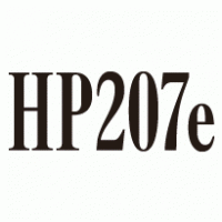 HP207e