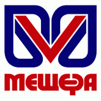 Meshera logo vector logo