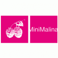 minimalina logo vector logo
