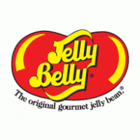 Jelly Belly logo vector logo