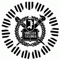 seoul national university alumni association USA logo vector logo
