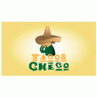 Tacos Checo logo vector logo