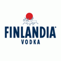 Finlanda Vodka logo vector logo