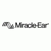 Miracle-Ear logo vector logo