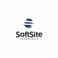 SoftSite Tecnologia logo vector logo