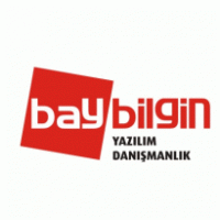 Baybilgin Yazılım Danışmanlık logo vector logo