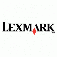 Lexmark logo vector logo