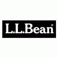 L.L. Bean logo vector logo