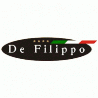 De Felippo logo vector logo