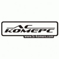 LS KOMERS Ltd logo vector logo