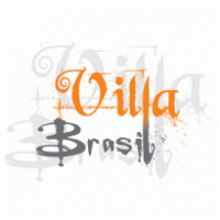 Villa Barsil Revstimentos logo vector logo