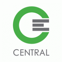 Central Parking System Mexico 2009 logo vector logo