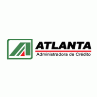 ATLANTA logo vector logo