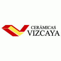 Ceramicas Vizcaya logo vector logo