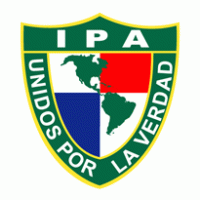 Instituto Panamericano logo vector logo