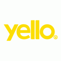 Yello logo vector logo