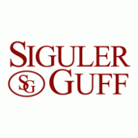 Siguler Guff logo vector logo