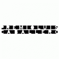 Premio Luis Caballero logo vector logo