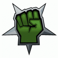 Halo 3 Beat Down logo vector logo
