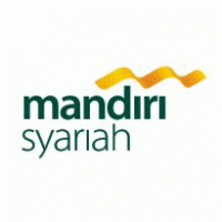 Bank Syariah MAndiri logo vector logo