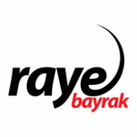 raye bayrak logo vector logo