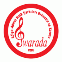 warada logo vector logo