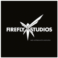 Firefly Studios logo vector logo