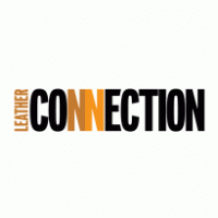 Leather Connection logo vector logo