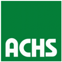 ACHS logo vector logo