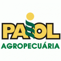 Paiol Agropecuária logo vector logo