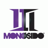 Monósido logo vector logo