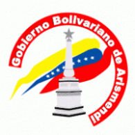 Alcaldia Bolivariana de Arismendi logo vector logo