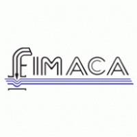 Fimaca logo vector logo