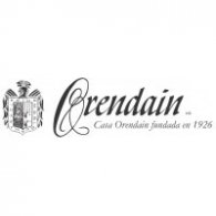 Orendain logo vector logo