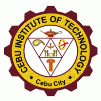 Cebu Institute of Technology – Cebu City logo vector logo