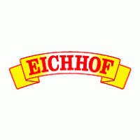 Eichhof logo vector logo